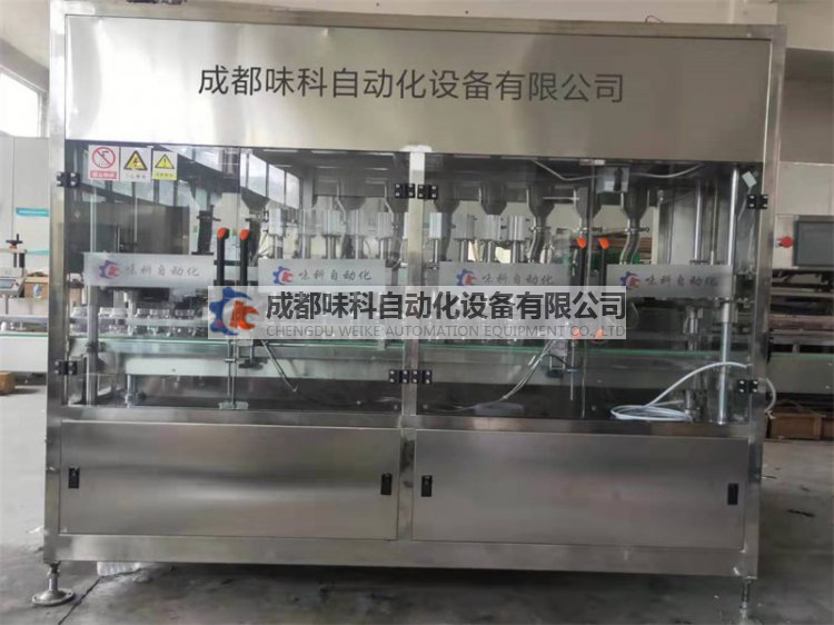 醬類灌裝機(jī)